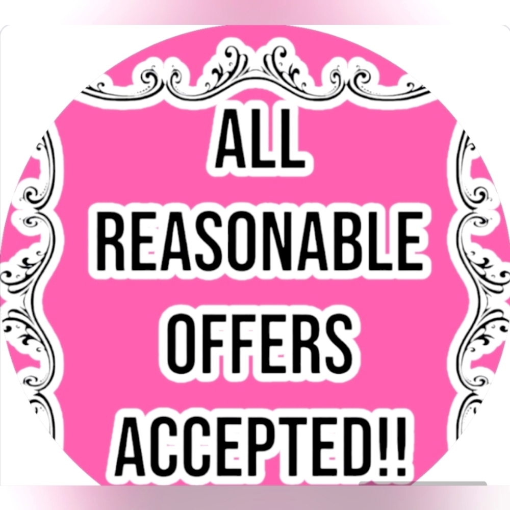 Closet Clean Out, Offers accepted
